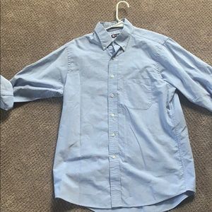 Chaps Men’s Button Down